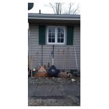 Ginormous Lot Of Rakes