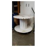 Home Made Fishing Pole Rack