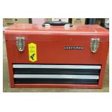 Excellent Craftsman Tool Box