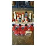 Motherload of Fuel Injector Cleaner