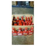 Motherload of STP Gas Treatment