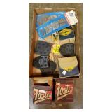 Vintage Shoe Repair Lot