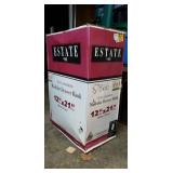 Slender 3 Drawer Cabinet, New