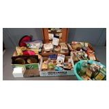 Motherload Of New Old First Aid And Medical