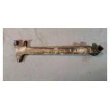 Vintage Beryl Co. Barrel Wrench