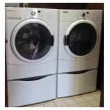 Excellent Condition Maytag EpicZ Washer/Dryer