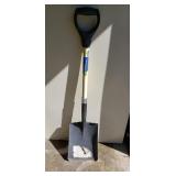 Nice Newer Flat Shovel