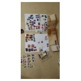 Stamp Collection