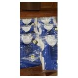 8pcs. NEW Nike Boys Basketball Jerseys, Smalls