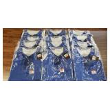 12pcs. New Nike Boy Sz. L Jerseys