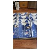 12pcs. New Nike Basketball Jersey, Boys Large