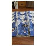 New Nike Boys Basketball Jerseys, Sz.L