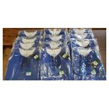 12pcs. New Nike Boys Sz. XL Basketball Jerseys