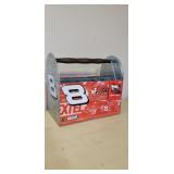 Dale Earnhardt Carry Tin