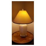 Nice Retro Soft Amber Glow Lamp
