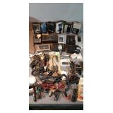 Huge Lot Of Cassette Tapes