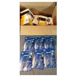 Box of Lightbulbs