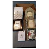 New Condition Frames