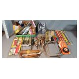 Retro New Old Stock Tools