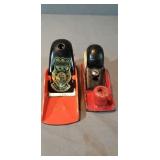 Just Like New West German Wood Plane, Also Small