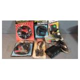 Heavy Duty New-Old Auto 12v Adapters