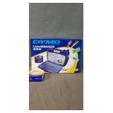 Brand New Never Used Dymo Label Manager 200