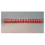 17 Good Condition Vintage Pipe Tobacco Tins