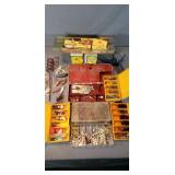 The I am way too nice to Fisherman Lot...