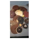 Grinding Polishing Sanding