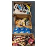 How else do you say New things that are Old...