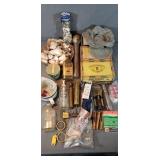 Interesting Vintage Items, Take A Gander