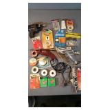 Vintage EXCELLENT Soldering Lot