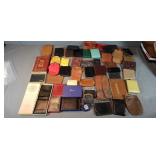 Yes, These are All Wallets.