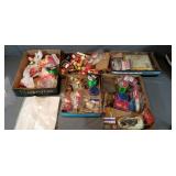 Too Much Fishing Supplies For One Lot