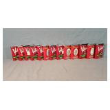 13 Vintage Nice Condition Tobacco Tins
