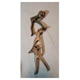 Vintage Leather Tooling