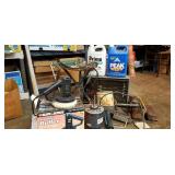 Nice Lot For A Hobo Type of Person