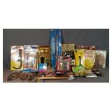 New In Package Merchandise