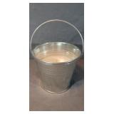 New Qt. Citronella Candle