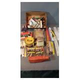 Old Vintage Interesting Items