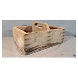 Primitive 12" Hardware Bin