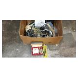 Vintage Clippers And Razors