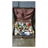 The Grand Daddy Load of Vintage Medical Supplies