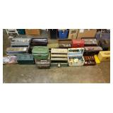 Dan Was Mad That I Did This, Too Much