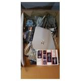 Silicon Scientific Hi End Antennae