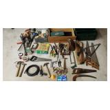 The Grandaddy Load Of Good Ole Tools