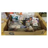 Nice Lot Of New Old Stock Fishing