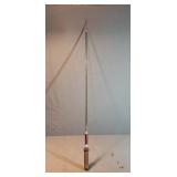 Early Model Sport King Telescoping Vintage Rod