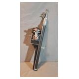 St. Croix Range Finder Fishing Machine