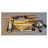 New Old Stock Rebel Lure, Floating Fish Knife